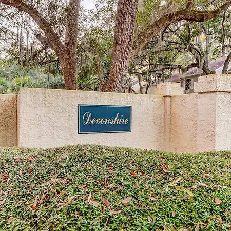 Devonshire 103 Apartment